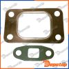 Pochette de joints turbocompresseur pour JOHN DEERE | 466932-0001, 466932-1